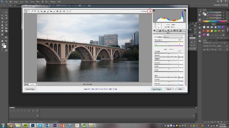 Download Adobe Camera Raw 7.1 Mac