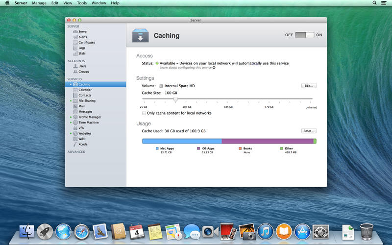 Download Mac Os Mavericks 10.9 5