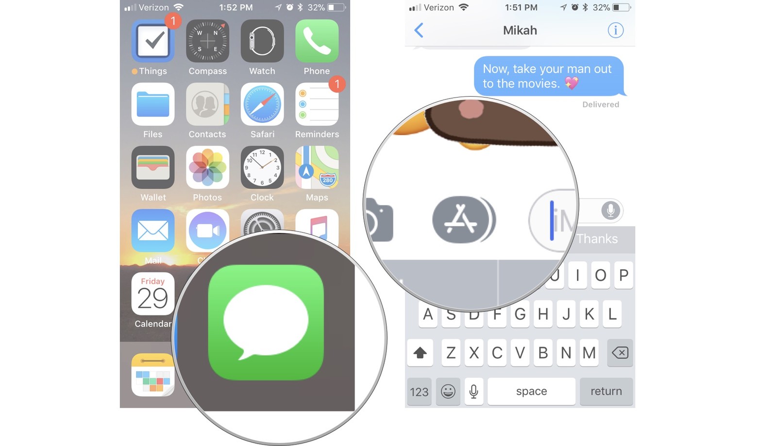 how to download imessage on mac