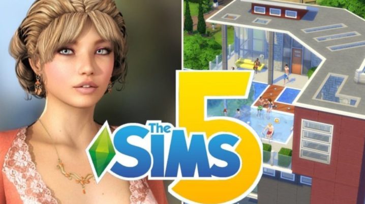 New sims 4 update for mac download version